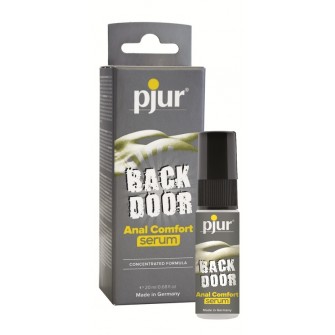  pjur Backdoor Serum! Spray 20ml 