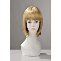 Perruque China Doll Blond
