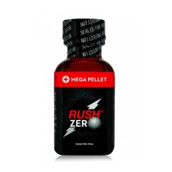 Poppers Rush Zero  - 24 ml