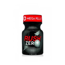 Poppers Rush Zero - 10 ml