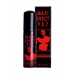 Spray Maxi Erect pour homme | RUF