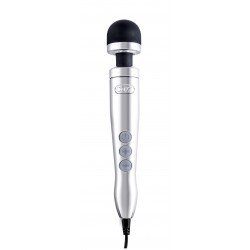 DOXY Number 3 Brushed Metal