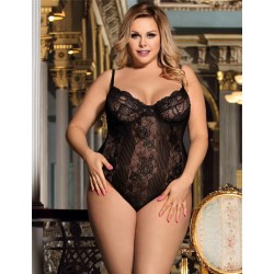 OH OUI! Body grande taille Hollywood