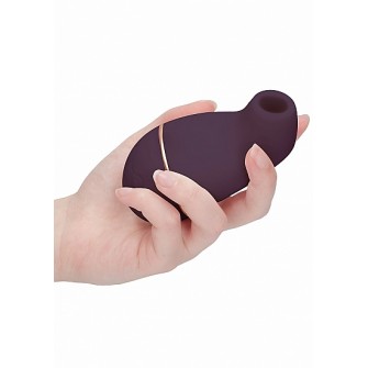 IRRESISTIBLE Kissable violet stimulateur Clitoridien