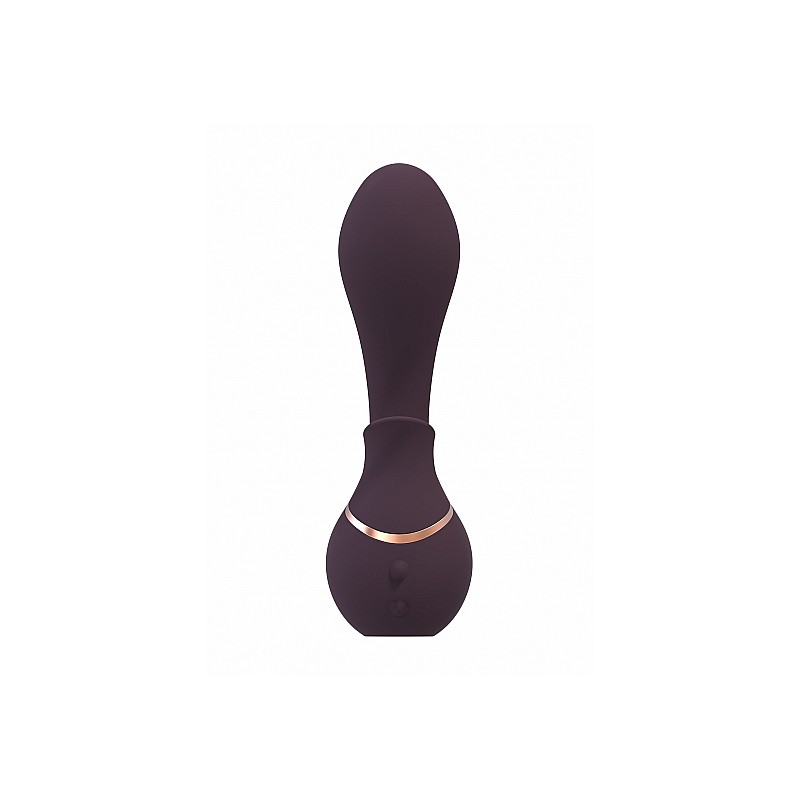 Sextoy Air Pulsé Mythical - Gamme Irresistible│Shots Toys
