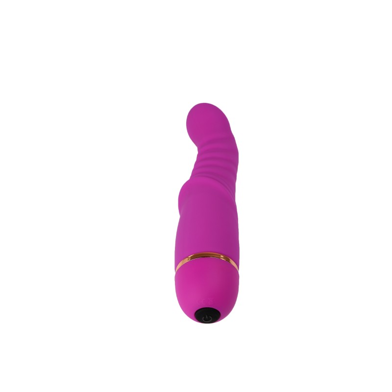 ECO Toys Stimulateur point G violet