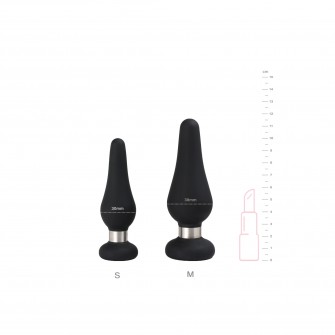 ECO Toys Plug anal taille S