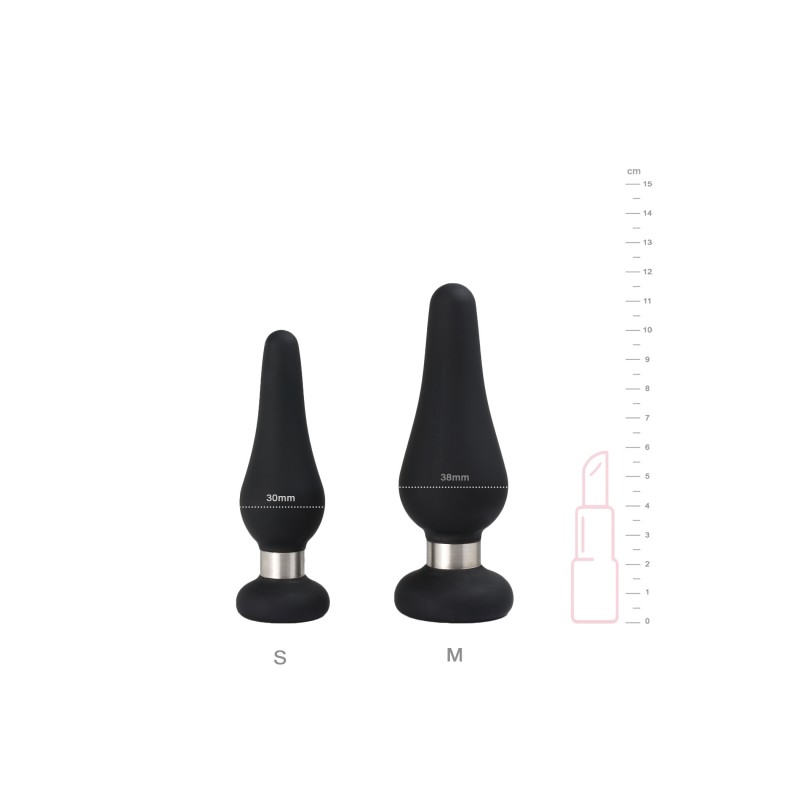 ECO Toys Plug anal taille M