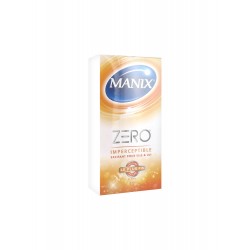 MANIX Zero par 12