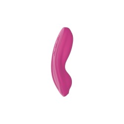 Sextoy pour clitoris Stimulateur Clitoridien Ingénieux Be Happy