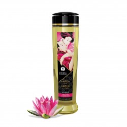 SHUNGA Massage Amour (Sweet Lotus) 240ml