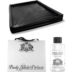 TOUCHE Massage Bed Body Slide