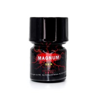 Poppers SEX LINE Magnum Red Amyl 15 ml