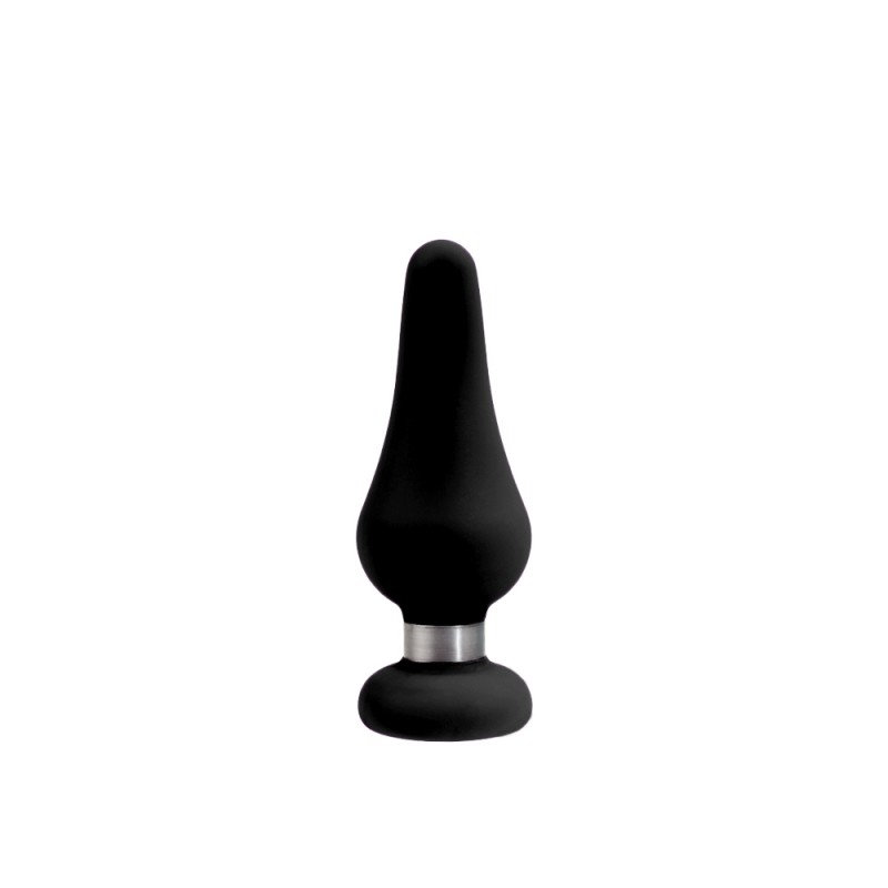 Plug anal ECO Toys taille L