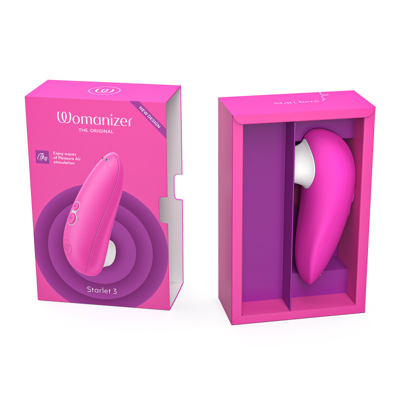 Stimulateur féminin clitoridien - Suceur de clitoris puissance -  Vibromasseur clitoridien étanche - Stimulateur clitoridien r