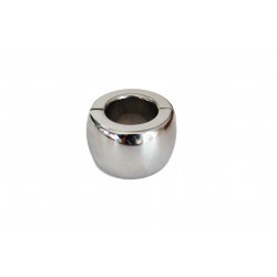 Ballstretcher Donut magnétique en acier - 30 mm | METT