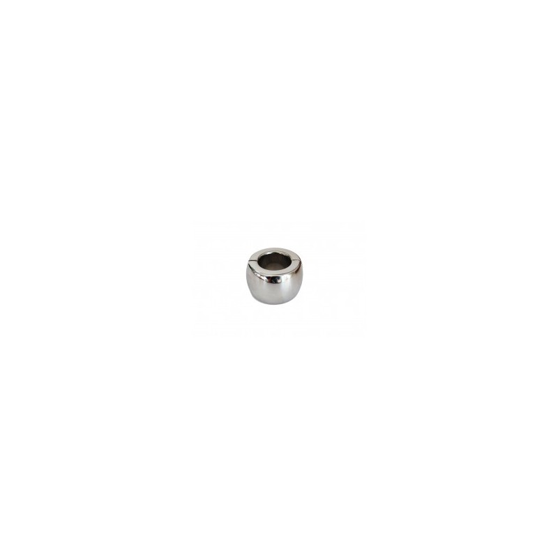 Ballstretcher Donut magnétique en acier - 30 mm | METT