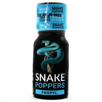 Poppers Snake Propyl - 15 ml