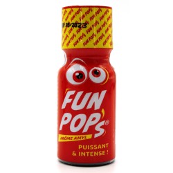 Poppers Fun Pop's - Amyl - 15 ml