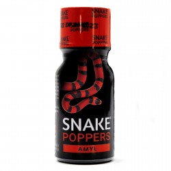 Poppers Snake Amyl - 15 ml