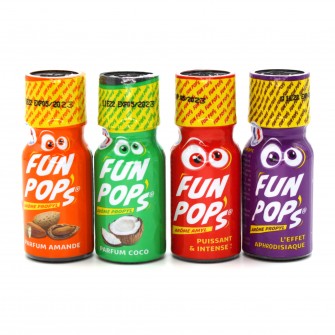 Game Popers Fun Pop's , le popers Francais