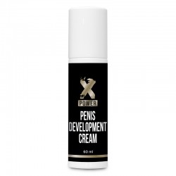 Penis Development Cream de Labophyto  Xpower crème de Développement du Pénis en 60 mL