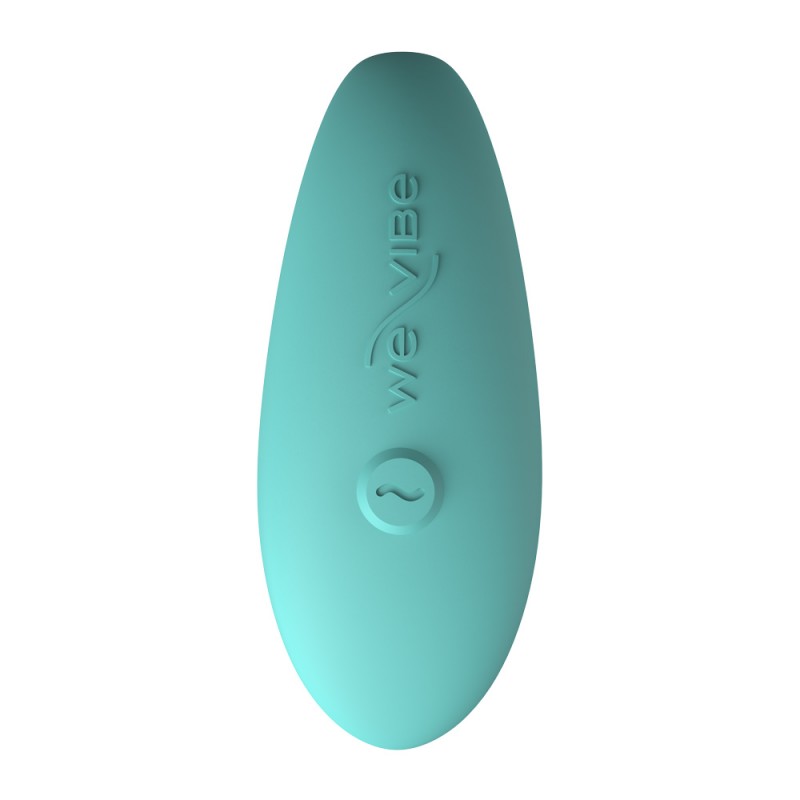 WE VIBE - Sync Lite bleu - stimulateur connecté
