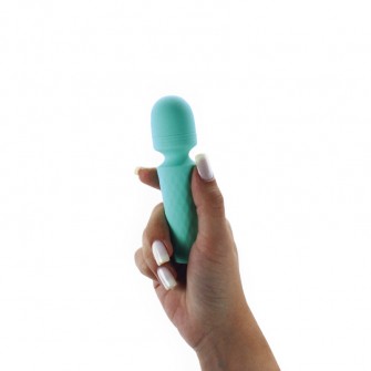 Mini Wand Easy Love Rechargeable