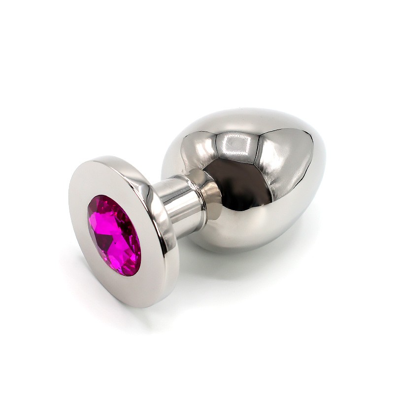 Bijou Intime - Plug XL violet | BELLY FASHION