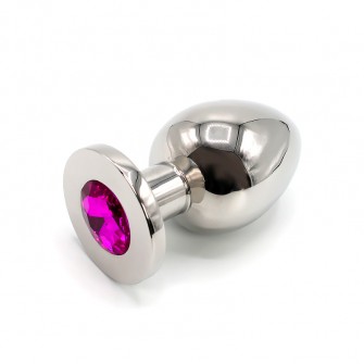 Bijou Intime - Plug XL violet | BELLY FASHION