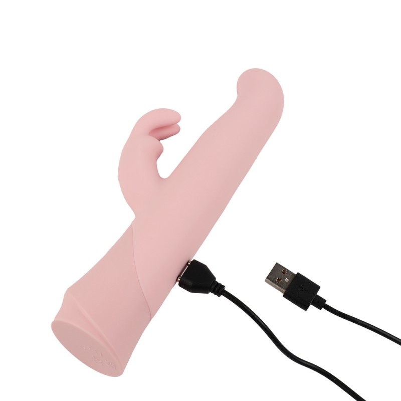 Vibromasseur Rabbit Hypnose rechargeable│Be Happy
