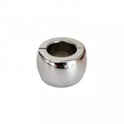 Ballstretcher magnetique inox -  60 mm