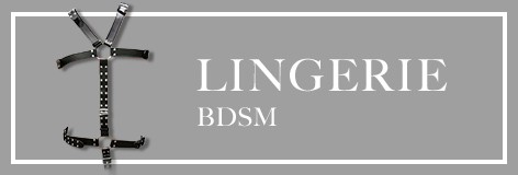 Lingerie BDSM
