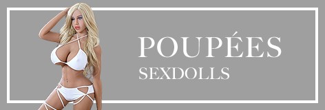 Poupées (sex dolls)