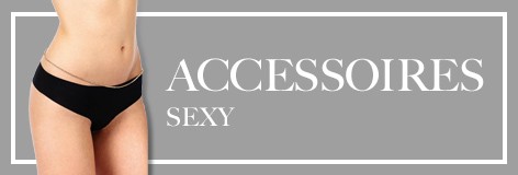 Accessoires Sexy