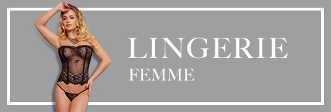 Lingerie Femme