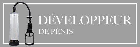 Développeur de pénis (pompe)