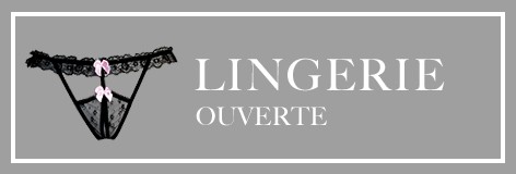 Lingerie Ouverte