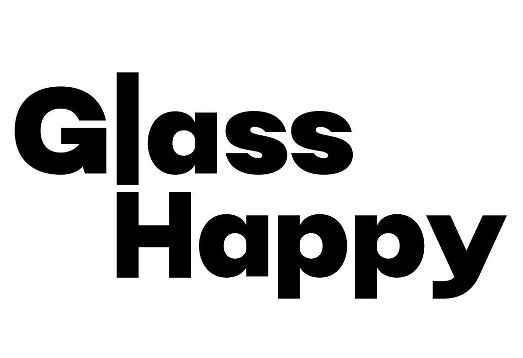Glass Happy