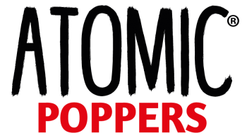 ATOMIC Poppers