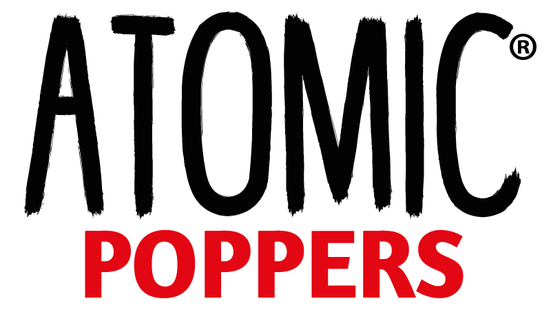 ATOMIC Poppers