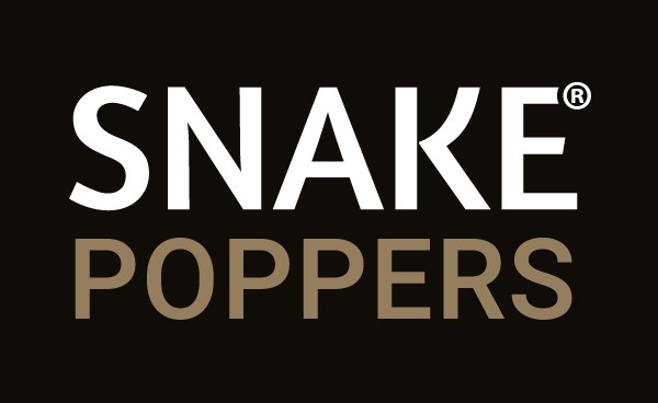 Snake Poppers