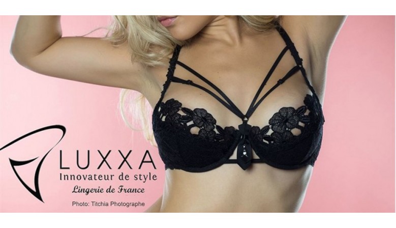 Luxxa : lingerie d’exception en magasin